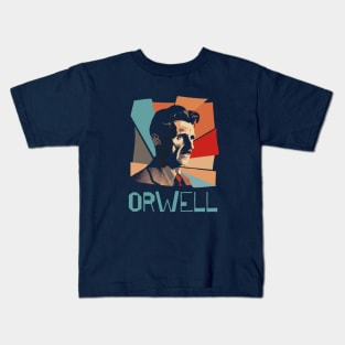 Orwell Kids T-Shirt